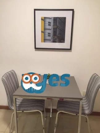 Imagem Flat mobiliado para Locação, Centro, Feira de Santana