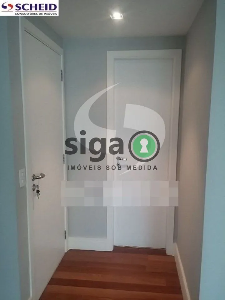 Imagem Apartamento para locação, 160m² com 4 quartos 2 suítes no Jardim Marajoara - São Paulo/SP