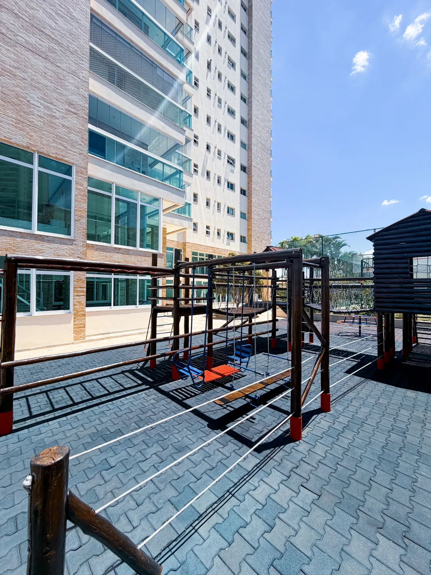 Imagem Apartamento com 4 Quartos à Venda, 170 m² em Centro - Guarulhos