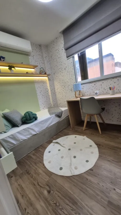 Imagem Studio para Venda em Rio de Janeiro, RIO COMPRIDO, 1 dormitório, 1 banheiro