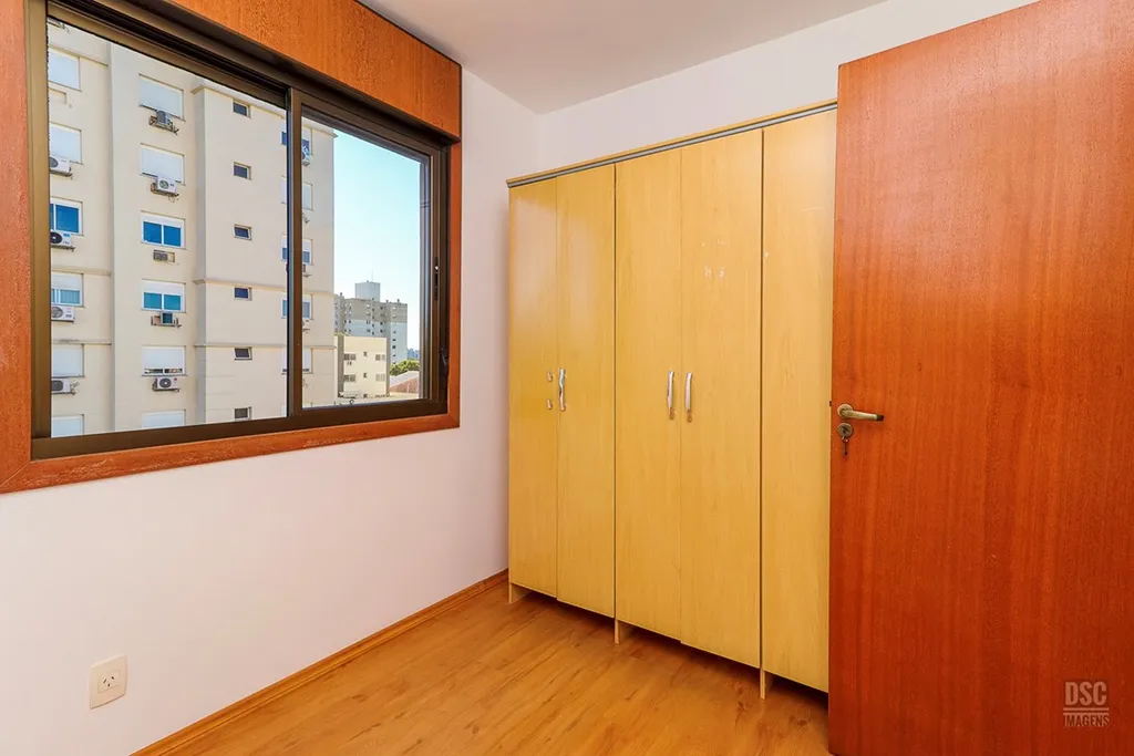 Imagem Apartamento em Jardim Botânico