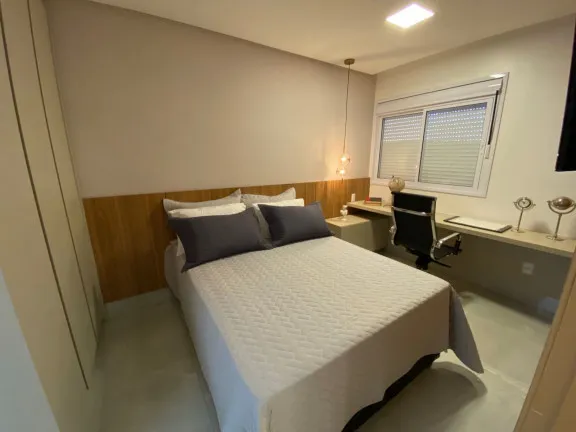 Imagem Casa de Condomínio com 4 Quartos à Venda, 191 m² em Jardim Atlântico - Goiânia