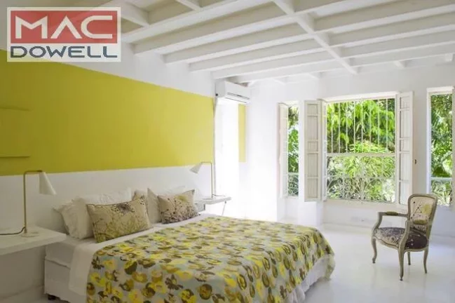 Imagem Hotel / Pousada Boutique - Venda/Locação - Santa Teresa/RJ