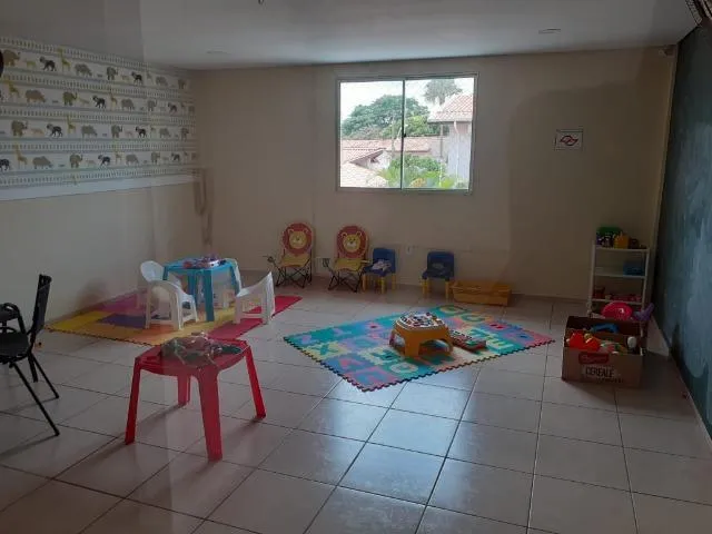 Imagem APARTAMENTO - JARDIM VISTA ALEGRE - PAULÍNIA