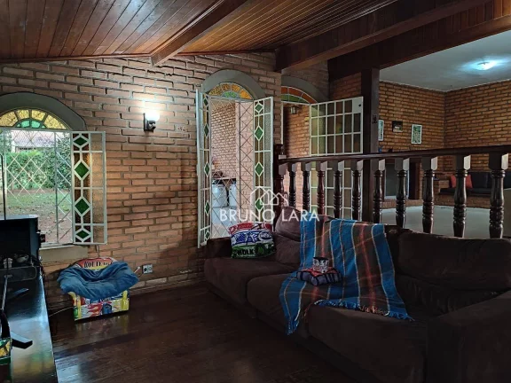 Imagem Casa à venda em Igarapé Condomínio Fazenda Solar
