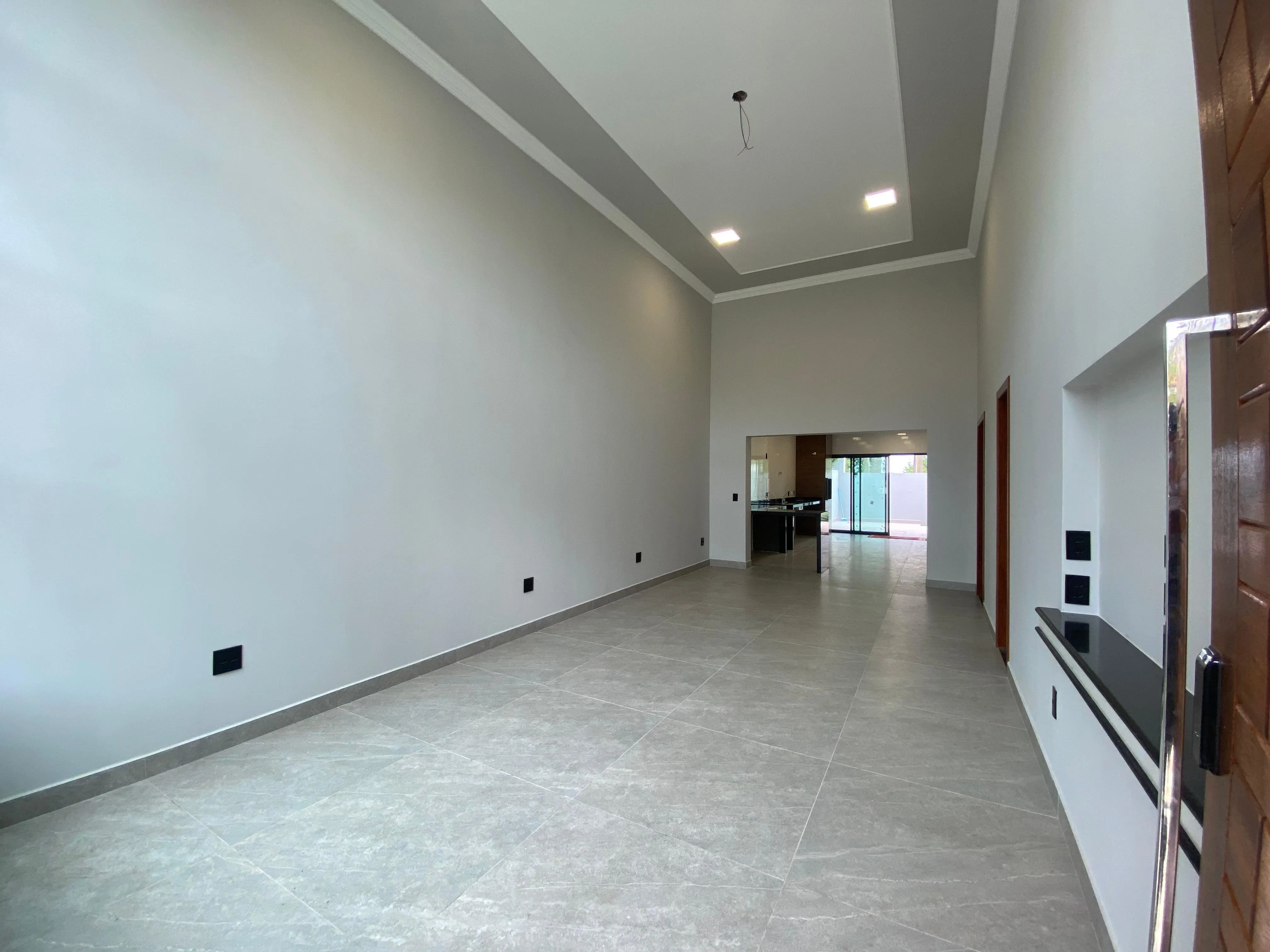 Imagem Condomínio Residencial Villa dos Inglezes