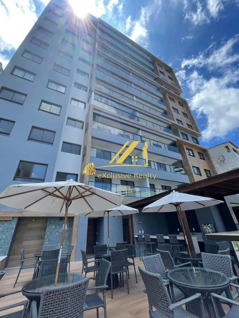 Imagem Apartamento RESIDENCIAL em Salvador - Bahia, Rio Vermelho