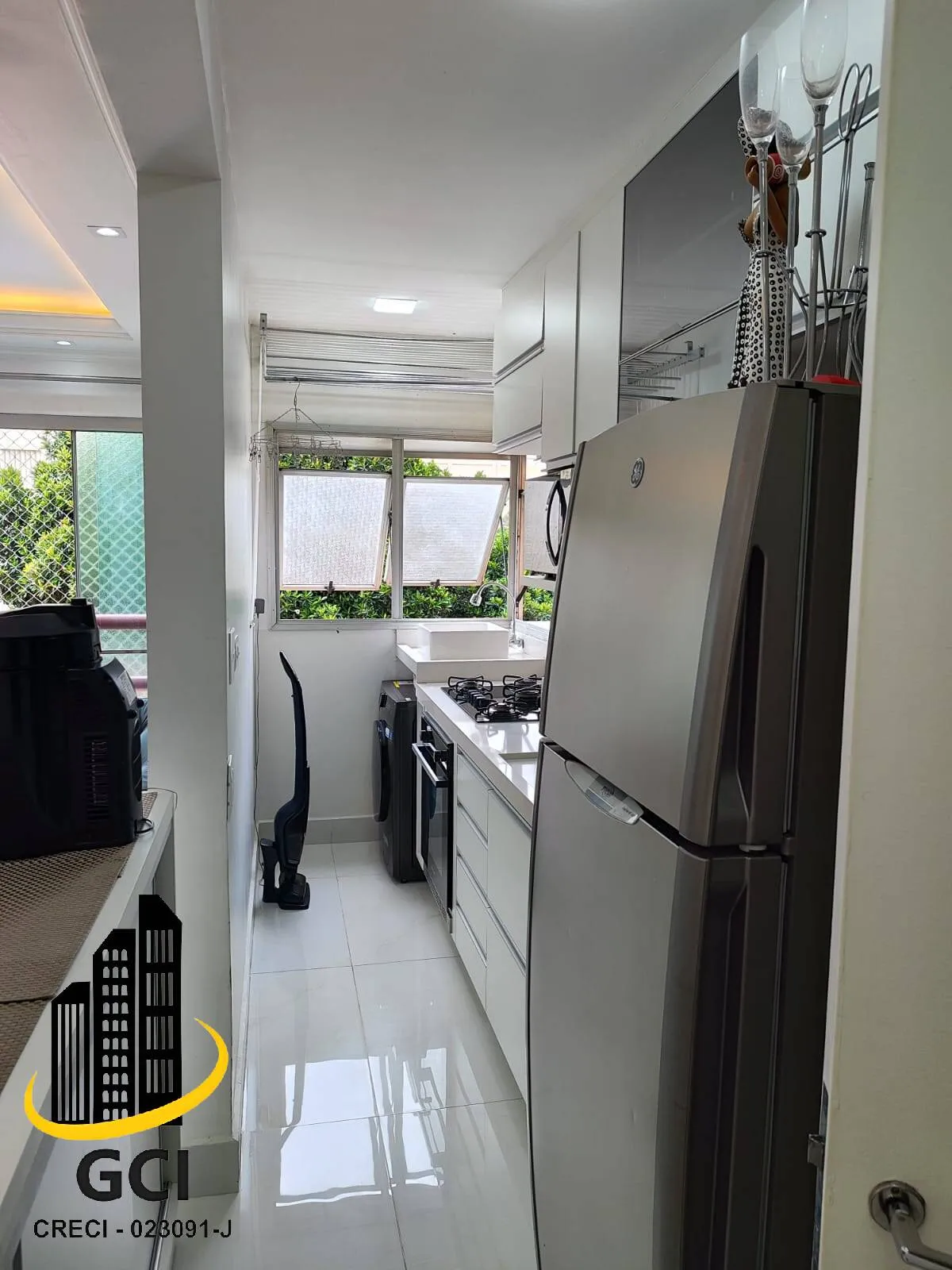 Imagem Apartamento para venda no Higienópolis totalmente reformado!