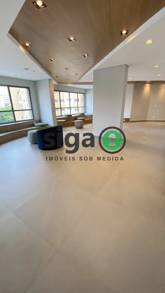 Imagem Apartamento para Venda na Vila Nova Conceição