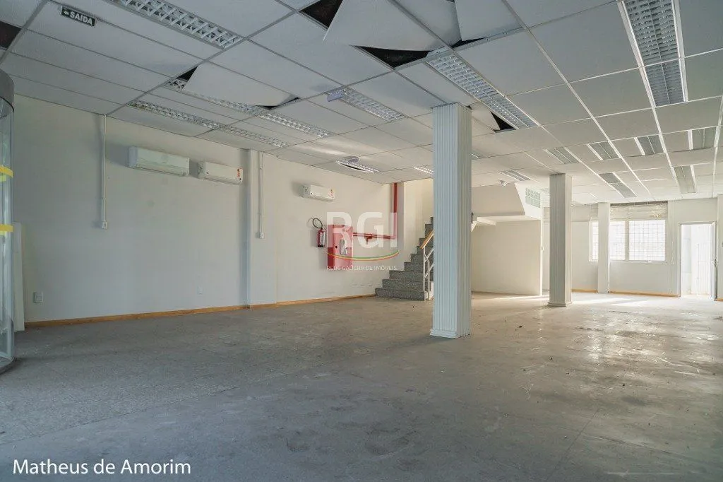 Imagem Loja para Venda - 253.09m², 0 dormitórios, Auxiliadora