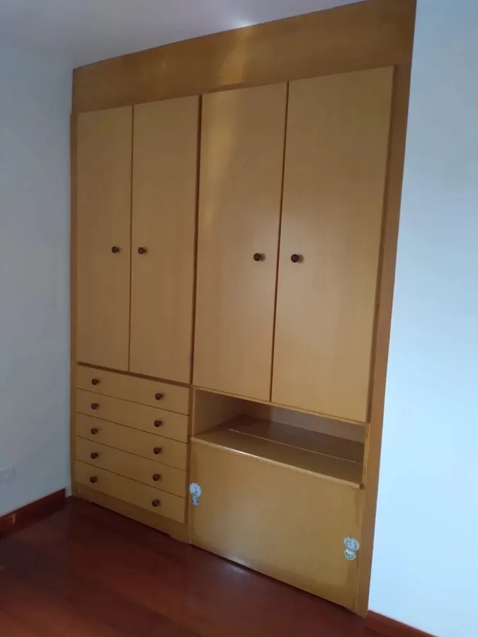 Imagem Apartamento para Locação - Edifício Gabriela | São Paulo/SP