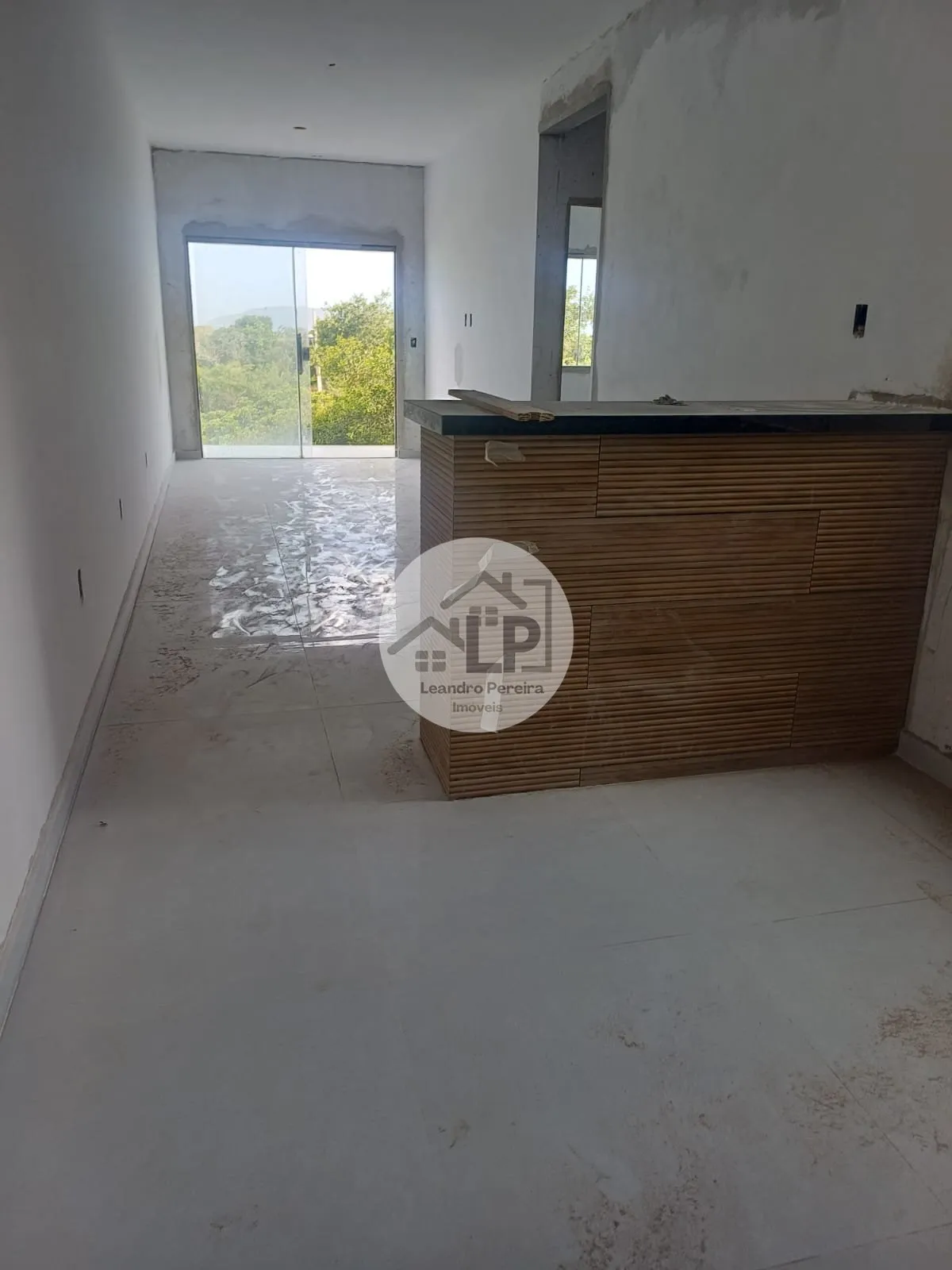 Imagem Casa de 2 quartos, 60m² no bairro Peró, em Cabo Frio