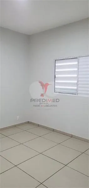 Imagem Casa 2 dormitórios 63m² 2 vagas Jardim Planalto Macatuba/SP