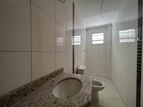 Imagem Apartamento com 3 dorms, Guilhermina, Praia Grande - R$ 1.1 mi, Cod: 1670