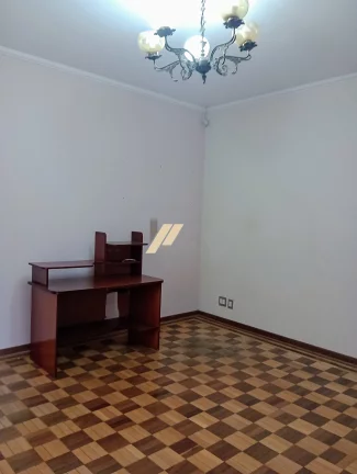 Imagem Casa à venda no Jardim Guanabara, em Campinas, São Paulo.