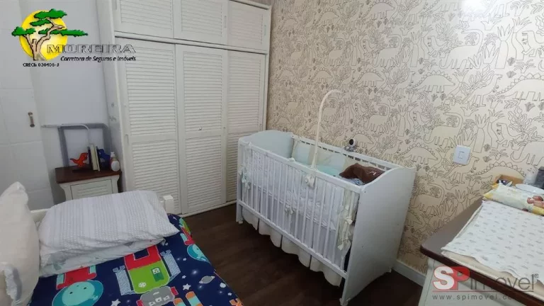Imagem ÓTIMO APARTAMENTO À VENDA - SANTA TERESINHA