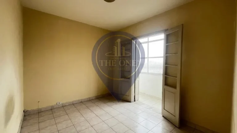 Imagem Apartamento à venda no Brás: 2 quartos, 1 banheiro, 78,00 m² de área em São Paulo-SP!