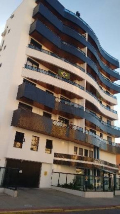 Imagem Apartamento com 3 Quartos à Venda, 102 m² em Balneário - Florianópolis