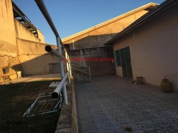 Imagem CASA RESIDENCIAL em POÇOS DE CALDAS - MG, PARQUE PRIMAVERA