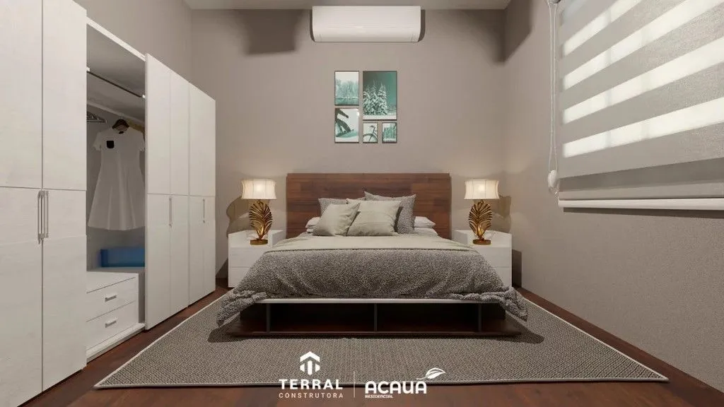 Imagem Apartamento à Venda em Campo da Aviação, Praia Grande - SP