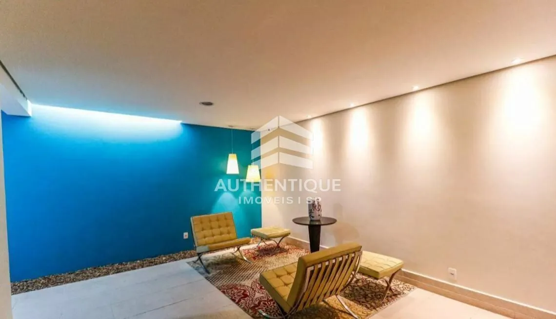 Imagem Helbor Infinite Brooklin - Apartamento à venda no bairro Brooklin - São Paulo/SP, Zona Sul