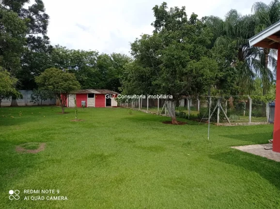 Imagem Mosteiro de Itaici, Recanto dos Pássaros, Chácara de alto padrão.