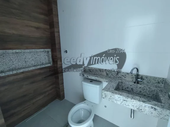 Imagem Casa para venda em Santos 2 dormitórios.
