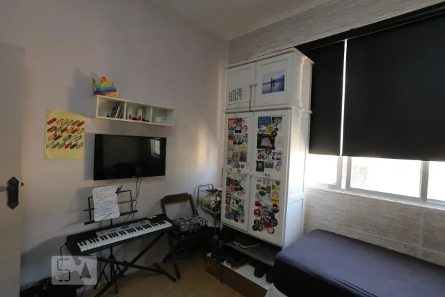 Imagem Apartamento à Venda - Copacabana, 2 Quartos, 73 m2