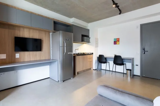 Imagem Apartamento à venda Jardim América São Paulo