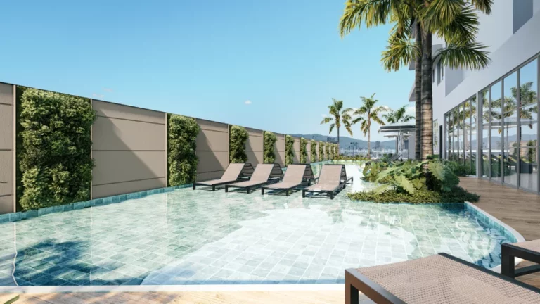 Imagem Apartamento à venda em Itapema, Meia Praia, com 2 quartos, 69,37m2