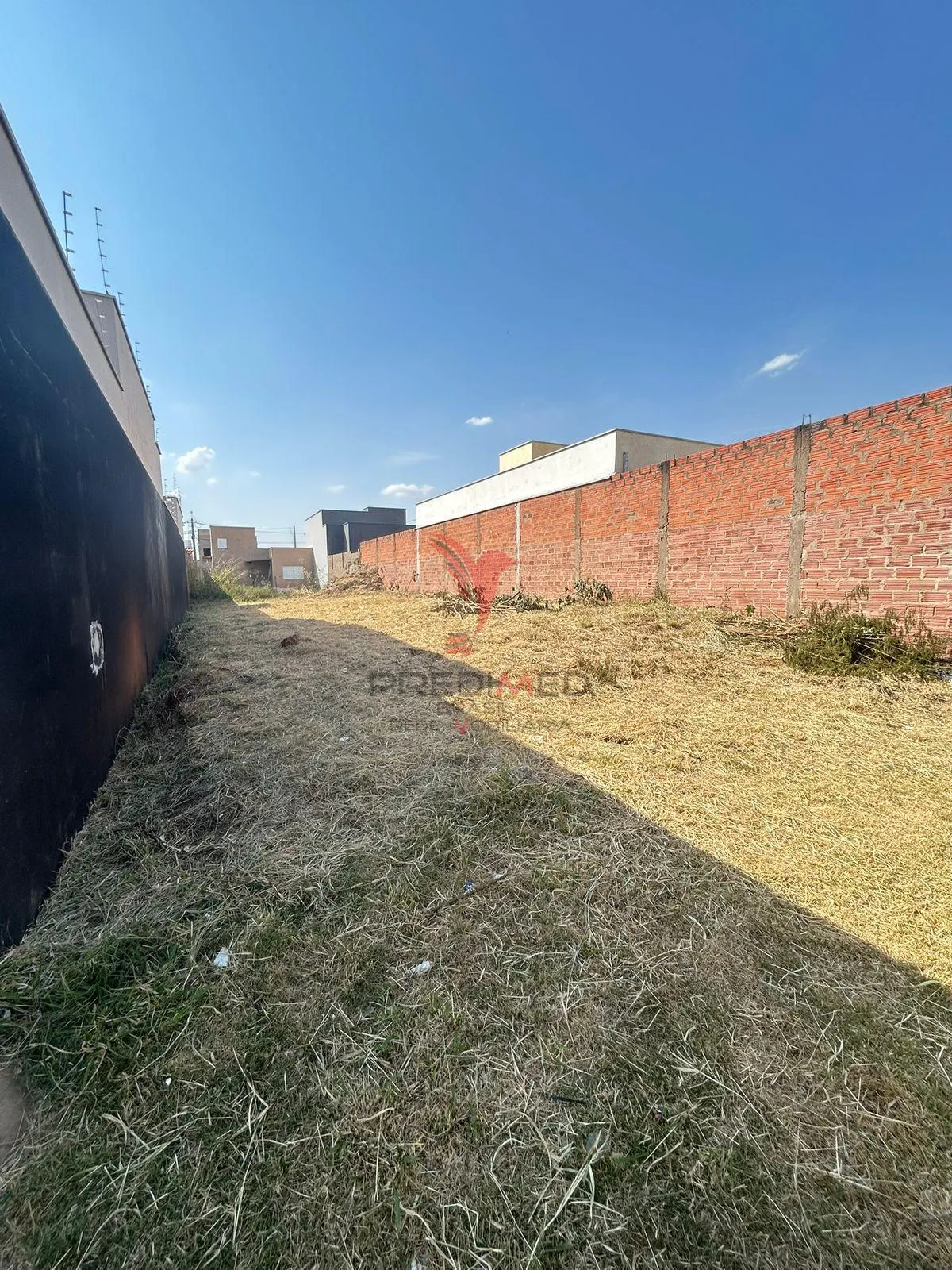 Imagem OPORTUNIDADE TERRENO 200M² CAMPOS CONDE PIRACICABA