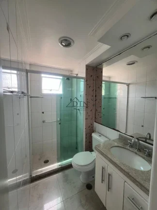Imagem Apartamento com 3 suítes - 136 m² - Condomínio Solaris - Santana