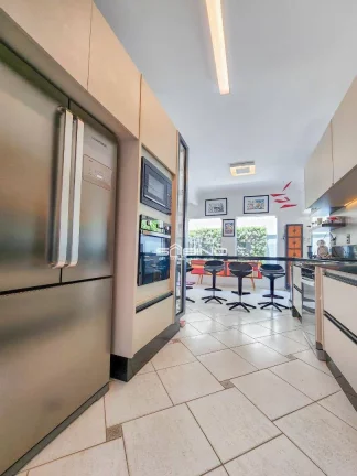 Imagem Casa à venda com 4 Dormitórios 4 Suítes 300 m² de área útil - Riviera de São Lourenço - Bertioga SP