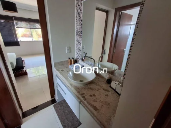 Imagem Sobrado à venda, 275 m² por R$ 1.600.000,00 - Jardim América - Goiânia/GO