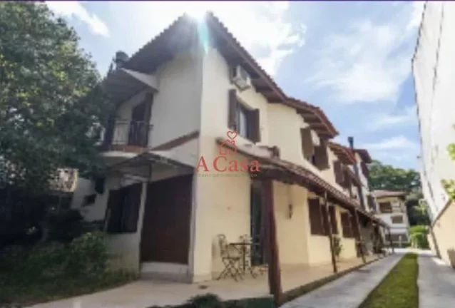 Imagem Casa em Condomínio com 2 Dormitorio(s) localizado(a) no bairro Teresópolis em Porto Alegre / Rio Grande do Sul Ref.:259