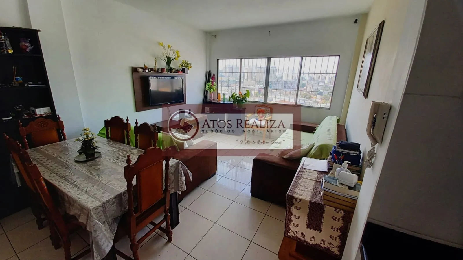 Imagem Apartamento em Santo Amaro Largo Treze - São Paulo