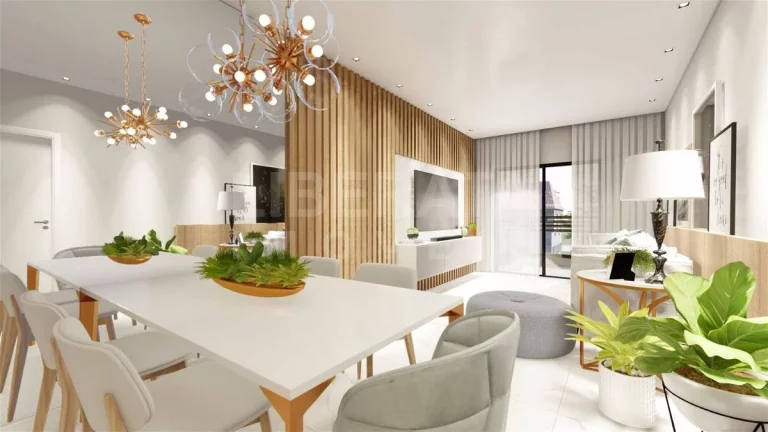 Imagem Sunset Residence na Meia Praia, Navegantes, SC