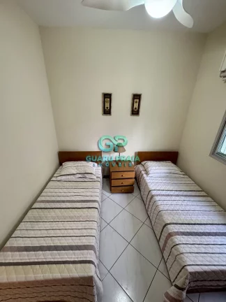 Imagem Apartamento à venda no bairro Pitangueiras - Guarujá/SP
