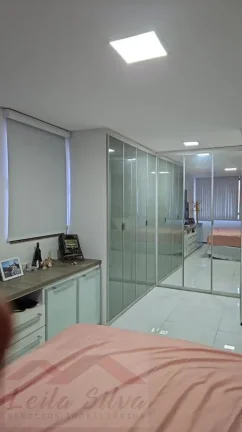 Imagem Venha conhecer este incrível apartamento de 159m