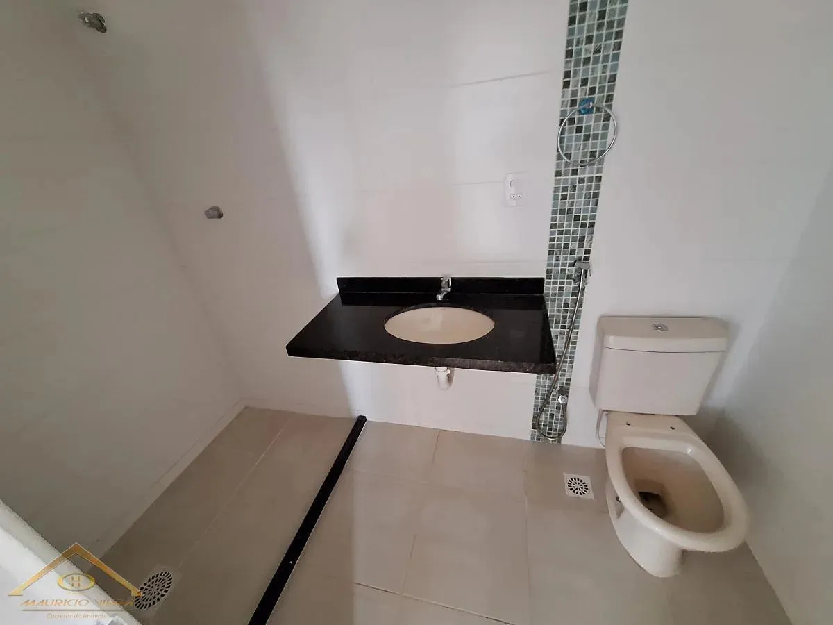 Imagem Apartamento para Venda em Cabo Frio / RJ no bairro Braga
