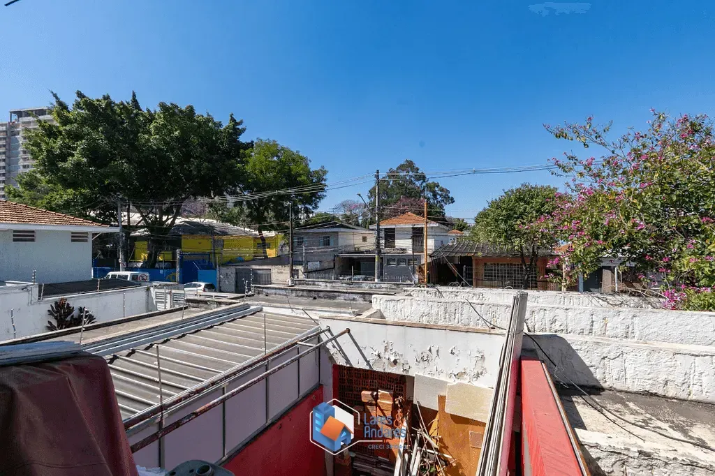 Imagem Casa à venda 4 Quartos 4 Vagas 210M² Brooklin Paulista São Paulo - SP