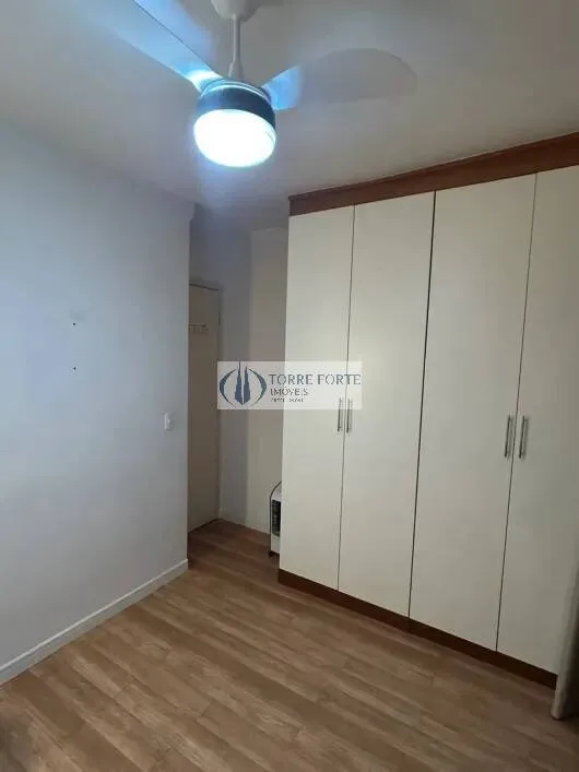 Imagem Apartamento com 54 m², 2 dormitórios, 1 vaga de garagem, no Belenzinho