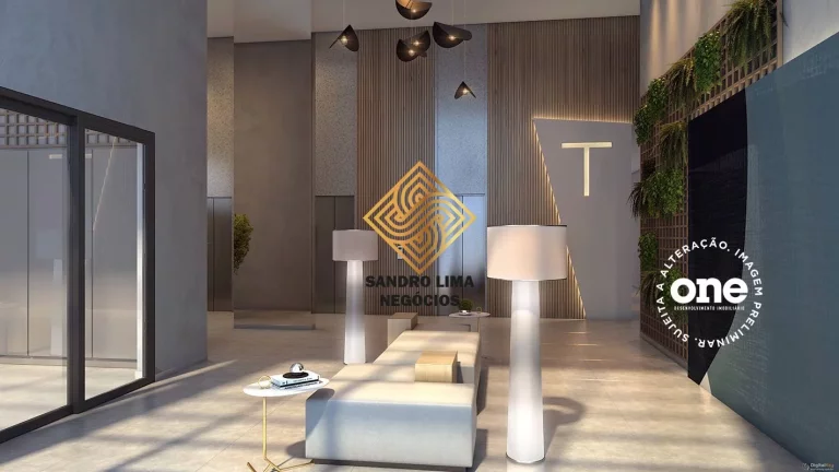 Imagem APARTAMENTO DE 32,90M² NR, 1 DORMITÓRIO COM VARANDA SEM VAGA À VENDA - 2 MIN. DO METRÔ ALTO DO IPIRANGA NA ZONA SUL - IPIRANGA - SÃO PAULO / SP