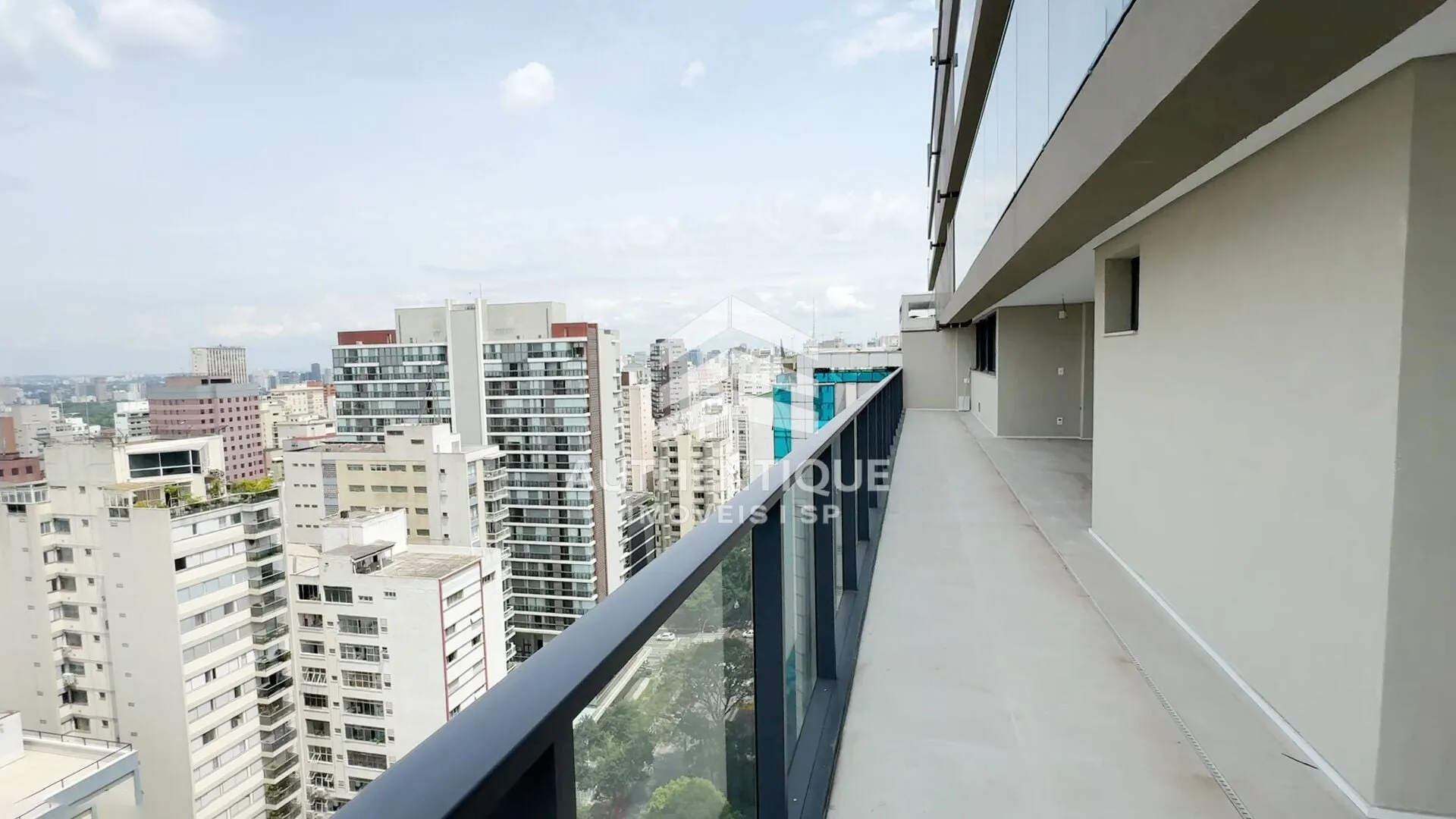 Imagem DIAMOND JARDINS - Apartamento no bairro Jardins à venda