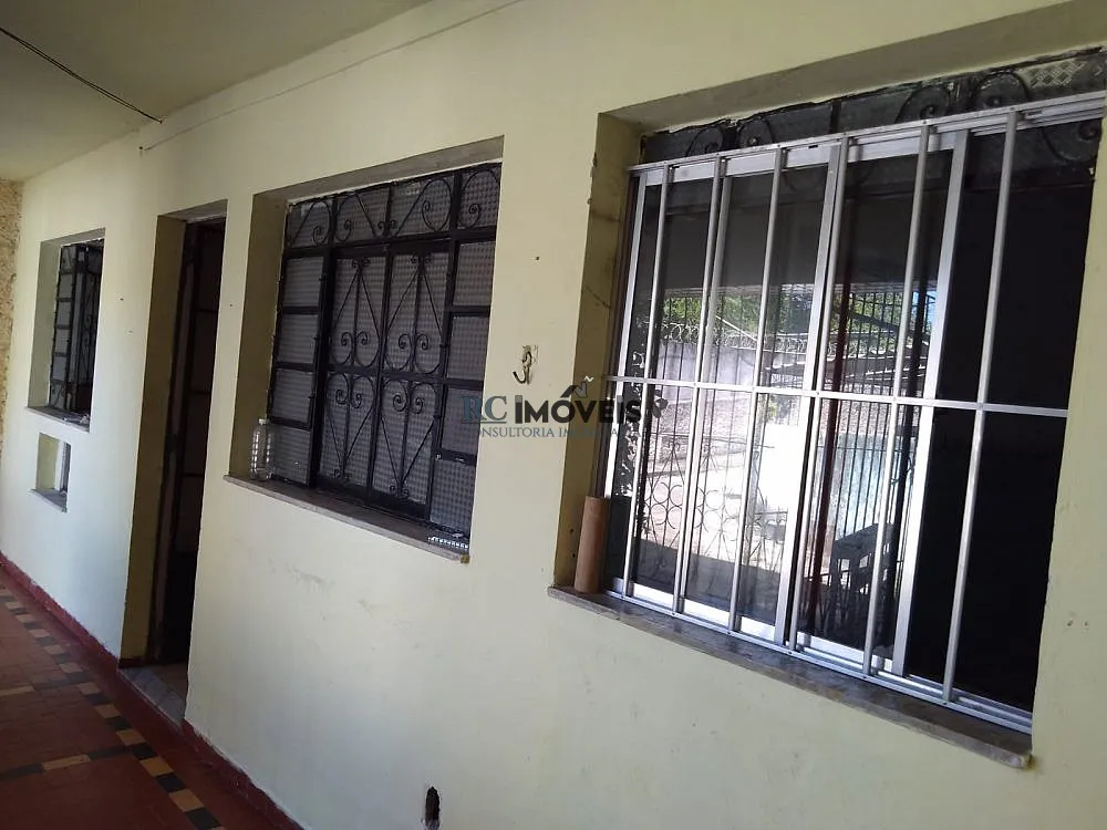 Imagem Casa a Venda no bairro Colubandê - São Gonçalo, RJ