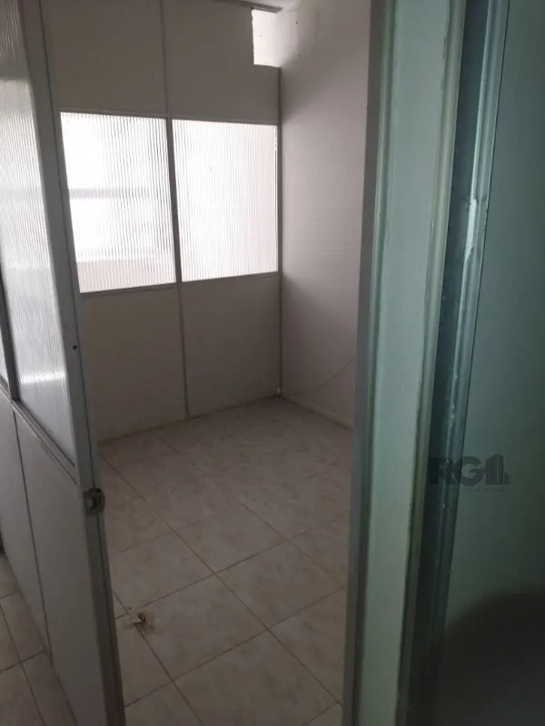 Imagem Sala Comercial - Rua Professor Annes Dias, 166