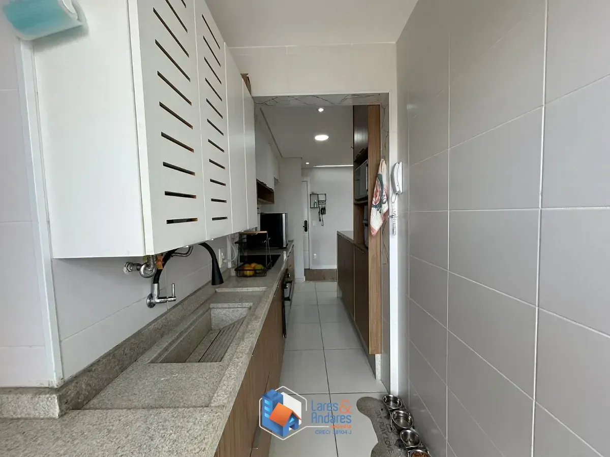 Imagem Apartamento para venda em Vila Primavera com 2 quartos, sendo 1 suíte, 61m²