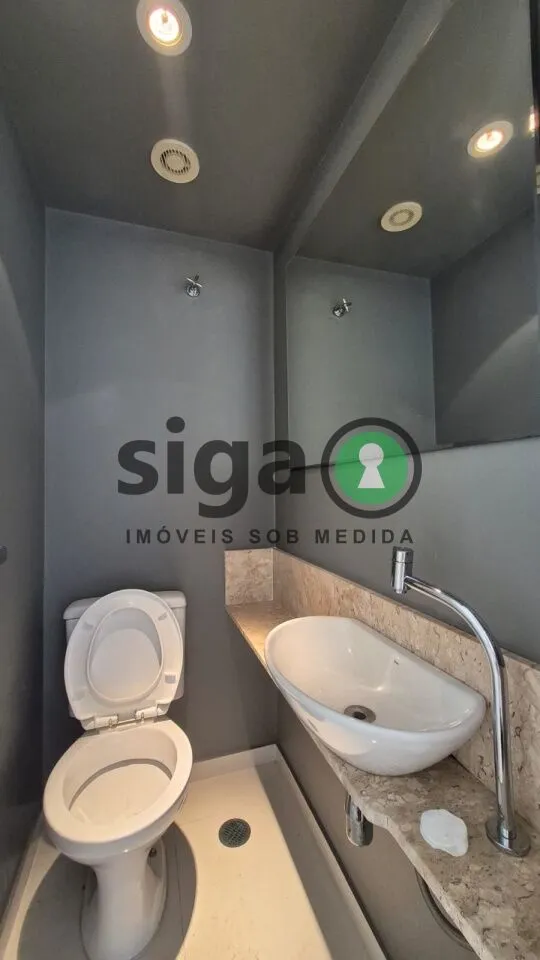 Imagem APARTAMENTO 3 DORMITORIOS (SUITES) PARA LOCAÇÃO NO BROOKLIN