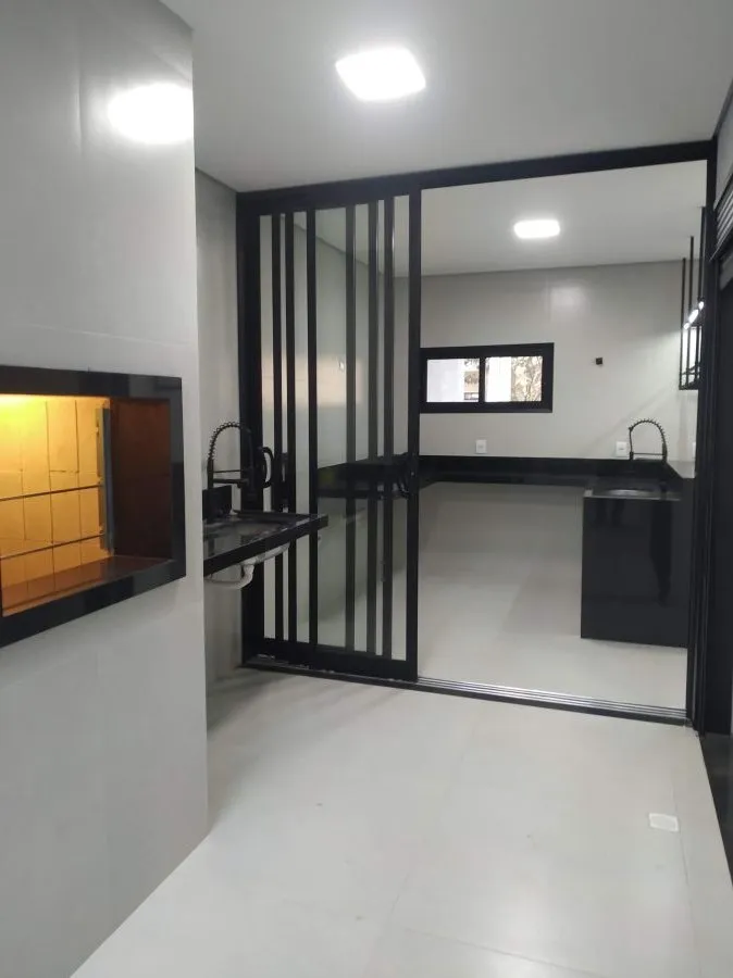 Imagem Casa de condomínio fechado Reserva Ipanema na zona norte