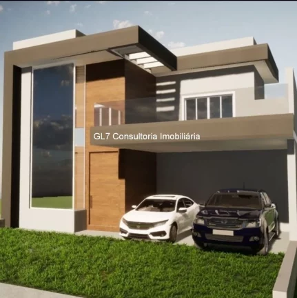 Foto do imóvel CASA- CONDOMÍNIO EVIDÊNCIAS INDAIATUBA/SP